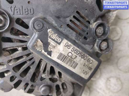 купить Генератор на Fiat Scudo 1995-2007