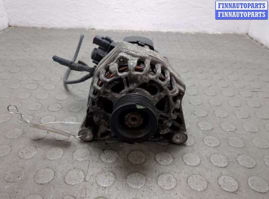 купить Генератор на Fiat Scudo 1995-2007