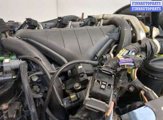 купить Трубка ТНВД на Citroen C5 2004-2008