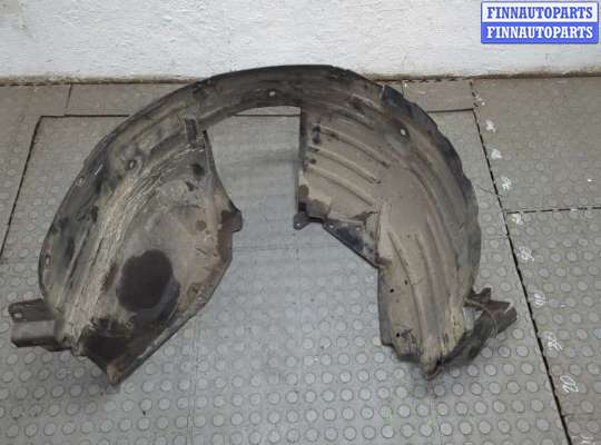 Защита арок (подкрылок) NS971079 на Nissan Qashqai 2006-2013