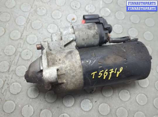 купить Стартер на Volvo V70 2007-2016