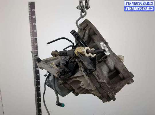 купить КПП 5-ст.мех. (МКПП) на Nissan Note E11 2005-2013