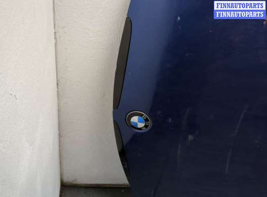 купить Капот на BMW 3 E90, E91, E92, E93 2005-2012