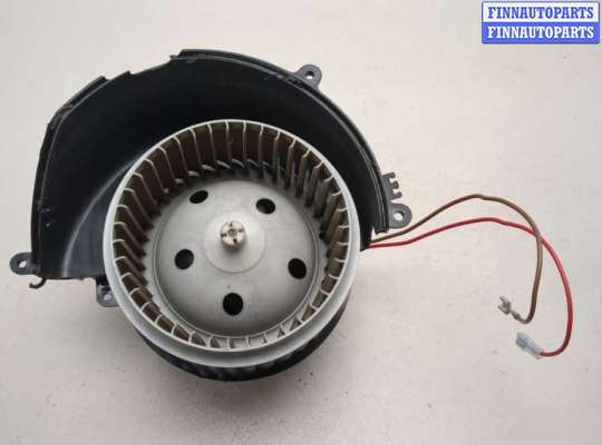 Мотор отопителя