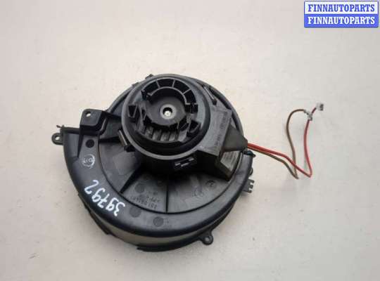 купить Двигатель отопителя (моторчик печки) на Opel Astra G 1998-2005