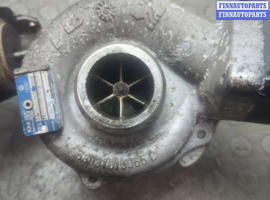 купить Турбина на Audi A6 (C6) 2004-2011