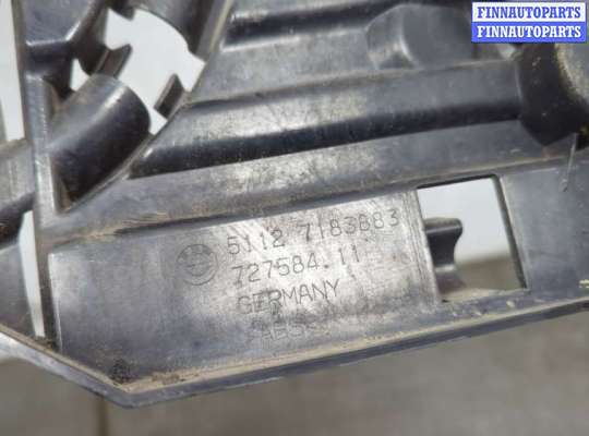 купить Кронштейн бампера на BMW 7 F01 2008-2015