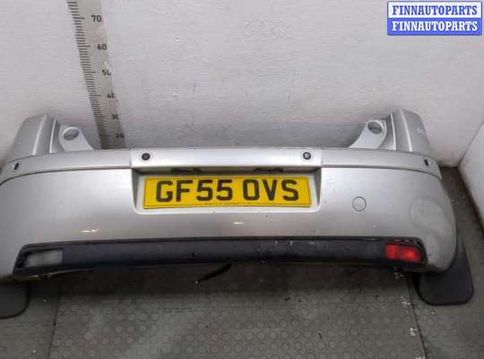 купить Фонарь противотуманный на Citroen C4 2004-2010