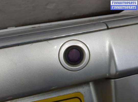 купить Фонарь противотуманный на Citroen C4 2004-2010