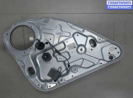 купить Стеклоподъемник механический на Ford Focus 2 2005-2008