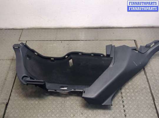 Пластик (обшивка) внутреннего пространства багажника LXZ3792 на Lexus NX