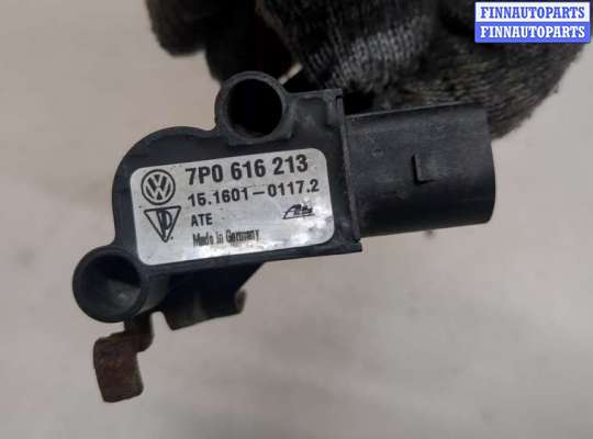 купить Датчик подвески на Volkswagen Touareg 2010-2014