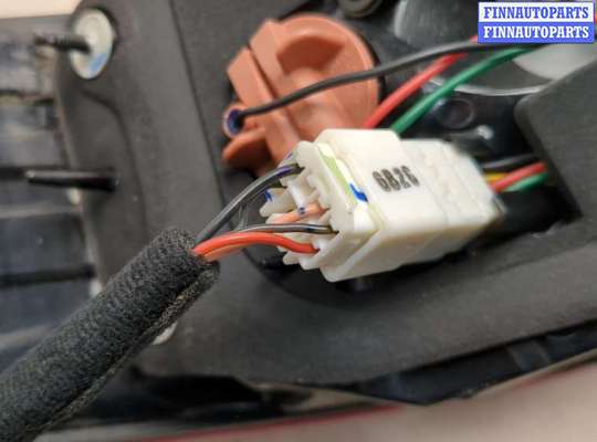 купить Фонарь (задний) на Hyundai Sonata 7 LF 2014-2020