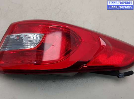 купить Фонарь (задний) на Hyundai Sonata 7 LF 2014-2020