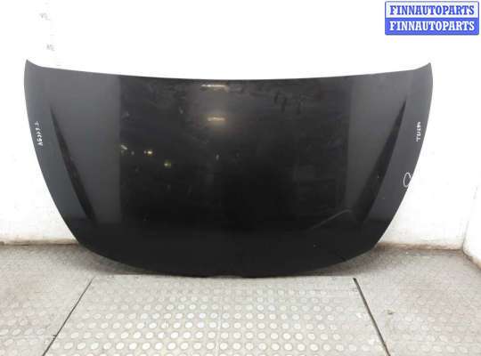 Капот CT1135709 на Citroen C4 Grand Picasso 2013-2018