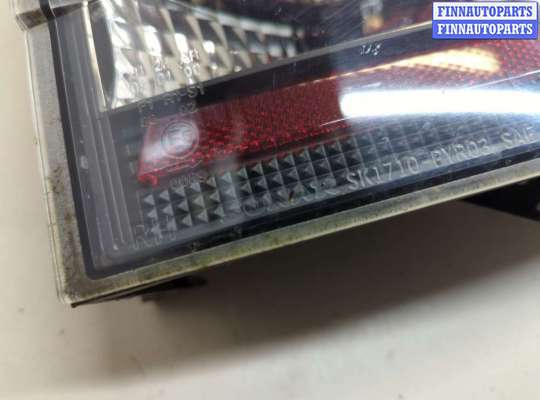 купить Фонарь (задний) на Porsche Cayenne 2002-2010