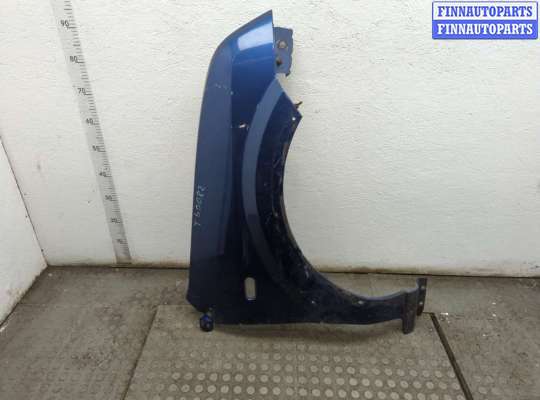 Купить Крыло на Ford Fusion 2002-2012 Крыло FO2138921 на Ford Fusion 2002-2012