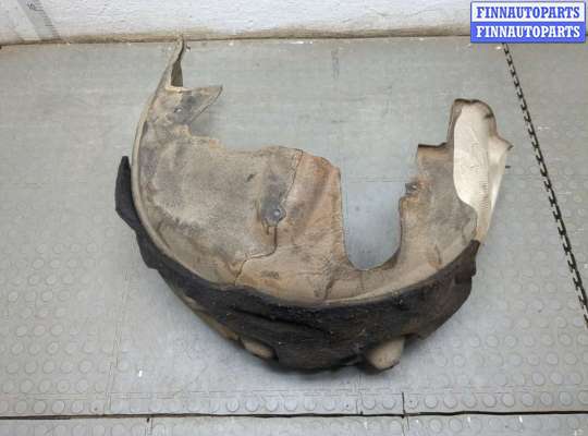 Локер на Mercedes-Benz C (W205)