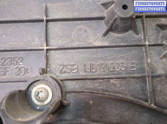 купить Вентилятор радиатора на Skoda Octavia Tour 1996-2011