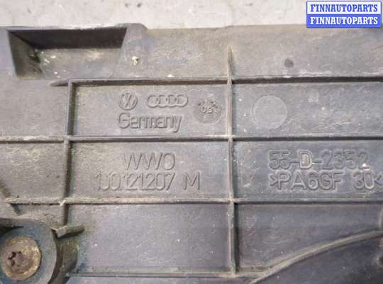 купить Вентилятор радиатора на Skoda Octavia Tour 1996-2011