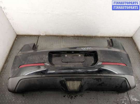 купить Усилитель бампера на Chevrolet Volt 2010-2015