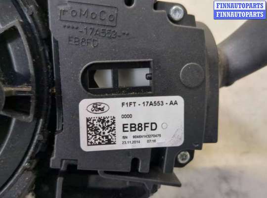 купить Переключатель поворотов и дворников (стрекоза) на Ford Transit 2014-2025