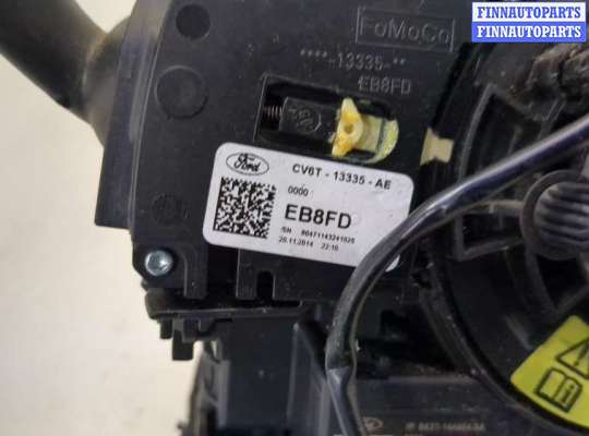купить Переключатель поворотов и дворников (стрекоза) на Ford Transit 2014-2025