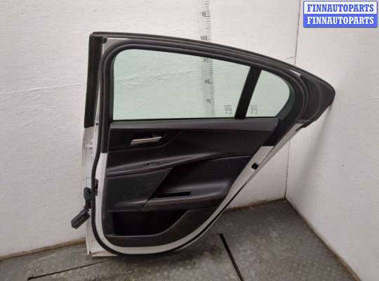 купить Ручка двери наружная на Jaguar XE 2015-2025