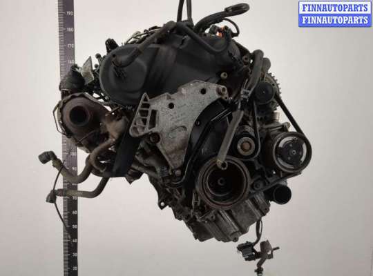 купить Двигатель (ДВС) на Volkswagen Passat 6 2005-2010