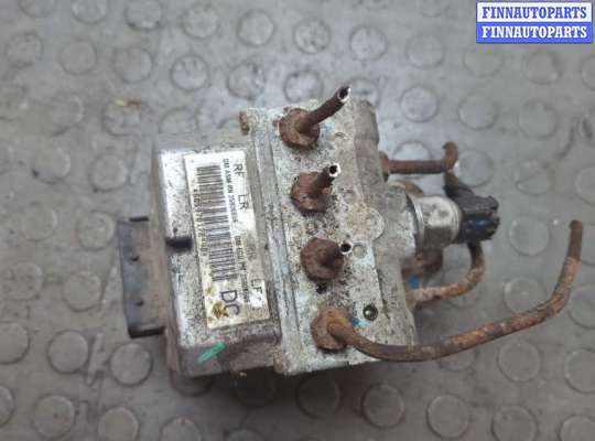 Блок ABS на Cadillac SRX I (GMT265)