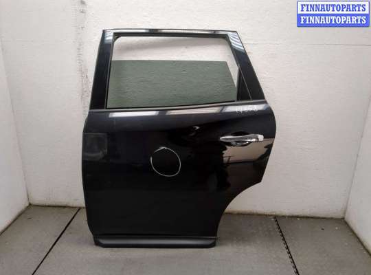 купить Замок двери на Nissan Pathfinder 2012-2020