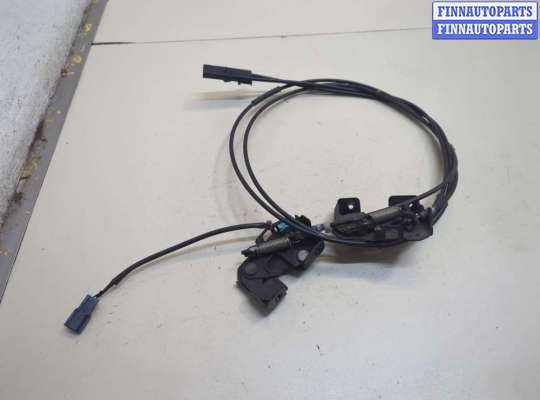 купить Замок капота на Infiniti QX70 2013-2018