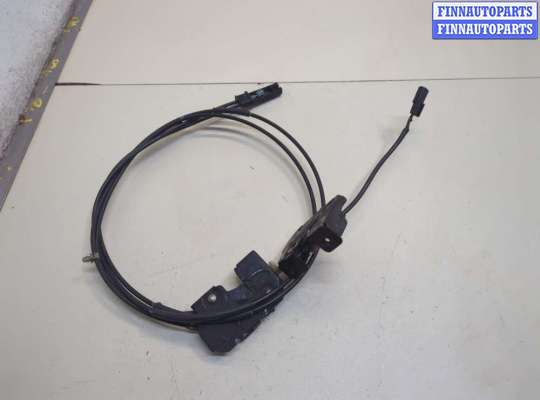 купить Замок капота на Infiniti QX70 2013-2018