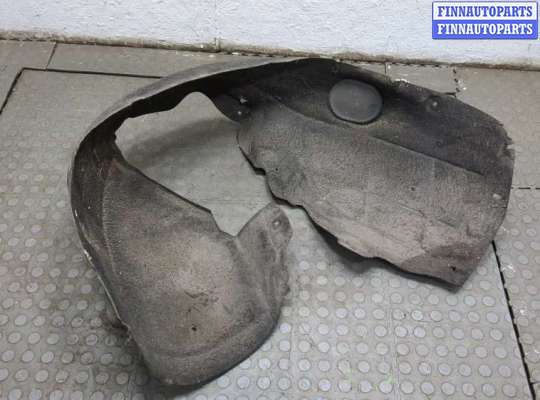 Защита арок (подкрылок) AU1720385 на Audi A6 (C6) 2004-2011