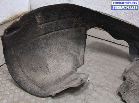 купить Защита арок (подкрылок) на Audi A6 (C6) 2004-2011