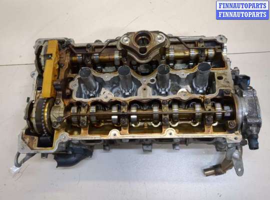 Головка блока (ГБЦ) BM3493195 на BMW 1 E87 2004-2011