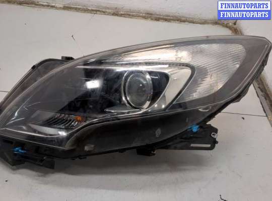 купить Фара (передняя) на Opel Zafira C 2011-2019