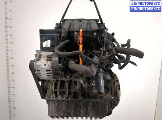 купить Двигатель (ДВС) на Seat Leon 2 2005-2012