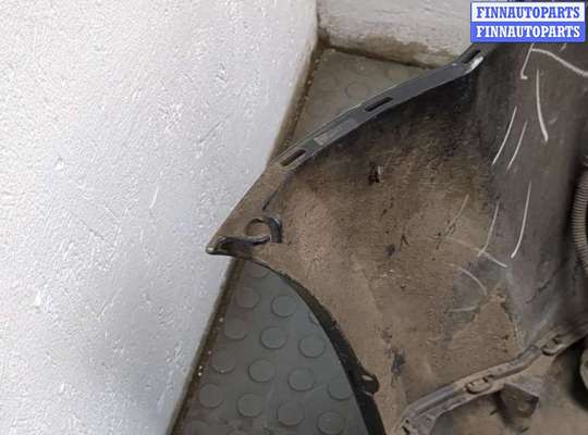 купить Бампер на Mitsubishi Outlander XL 2006-2012