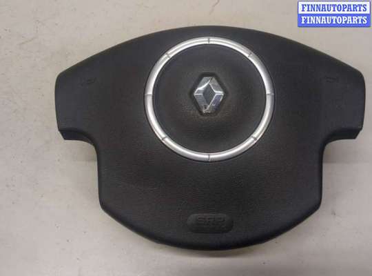 купить Подушка безопасности водителя на Renault Scenic 2003-2009