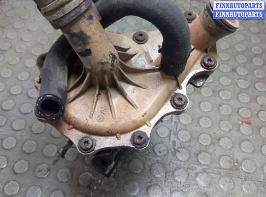 купить Насос гидроусилителя руля (ГУР) на Ford Transit 2006-2014