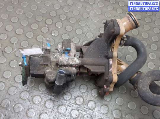 Насос гидроусилителя руля (ГУР) FO2218049 на Ford Transit 2006-2014