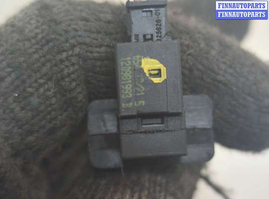 Датчик температуры на BMW 5 (G30)