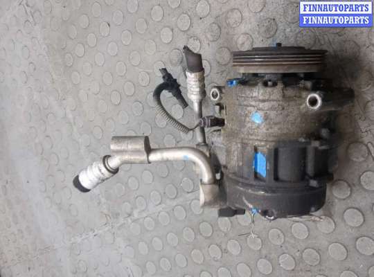 купить Компрессор кондиционера на BMW 5 E60 2003-2010