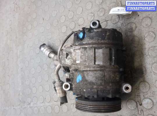 Компрессор кондиционера BM3621324 на BMW 5 E60 2003-2010