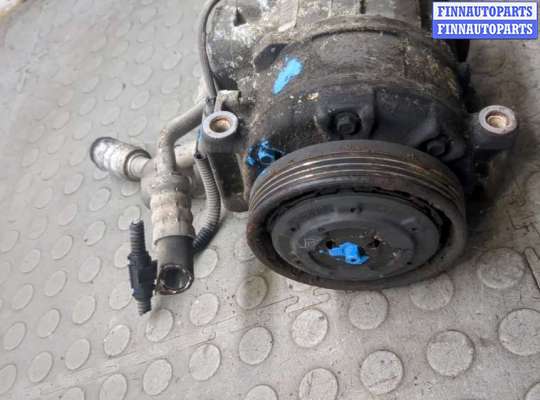 купить Компрессор кондиционера на BMW 5 E60 2003-2010