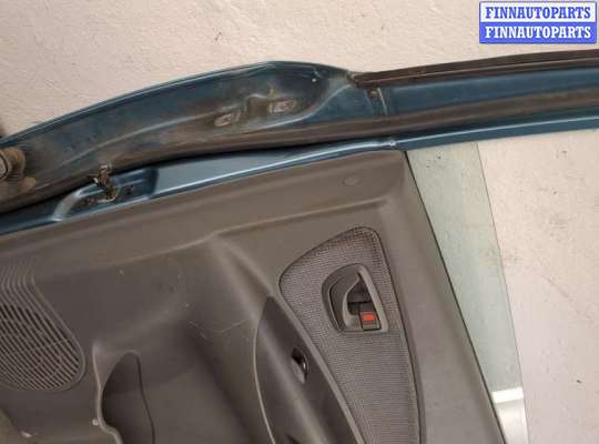 купить Дверь боковая (легковая) на Hyundai Tucson 1 2004-2009