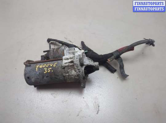 Купить Стартер на Renault Scenic 2009-2012 Стартер RN1593396 на Renault Scenic 2009-2012