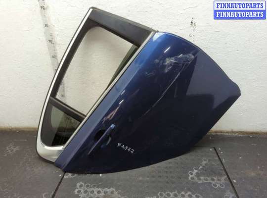 Купить Стекло форточки двери на Jaguar XE 2015-2025 Стекло форточки двери JR98468 на Jaguar XE 2015-2025