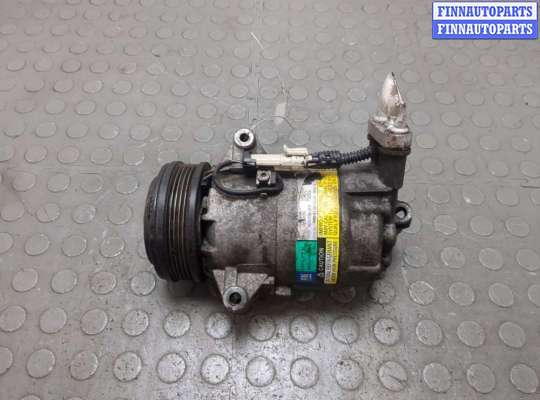 купить Компрессор кондиционера на Opel Zafira B 2005-2014